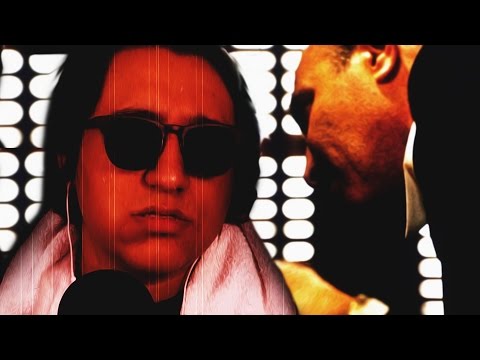 CORLEONE SE VRATIO ! Grand Theft Auto V - Death Run w/Cale