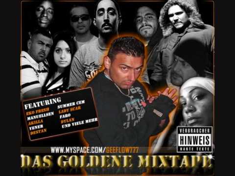 GEEFLOW FEAT. FARO - DIE OSMANISCHEN SÖHNE (OSMANLI OGULLARI)