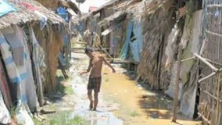 Cambodia Poverty Video
