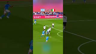 Download lagu ARGANTINA VS ITALY FINALISSMA FINAL 2022 HIGHLIGHTS MATCH HD 4K QUALITY VIDEO 1080 F MESSI VS ITALY mp3