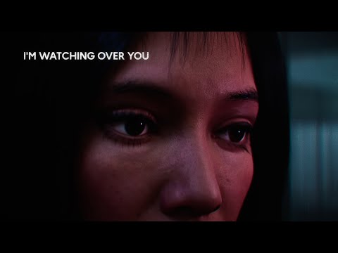 Video thumbnail for Watching Over You