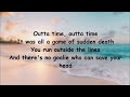 Laurell - Love It (Instrumental/Karaoke with lyrics)