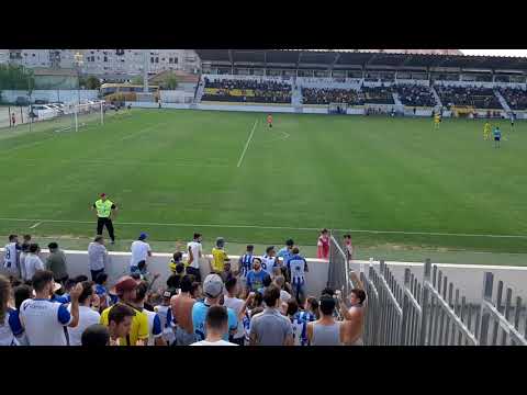 Fafe vs FC VIZELA 19/20