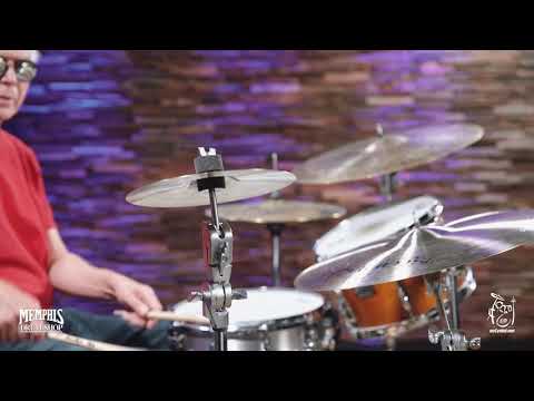 Istanbul Agop 10" Traditional Splash Cymbal - 255g (SP10-1090321A)