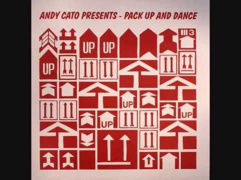 Andy Cato - Uppers on the South Downs - Groove Armada