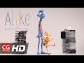 CGI Animated Short Film HD Alike By Daniel Martínez Lara Rafa Cano Méndez CGMeetup