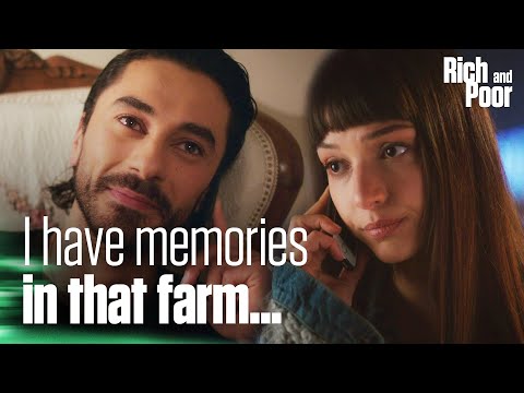 Karan and Aysel's sincere conversation - Rich and Poor | Short Scenes