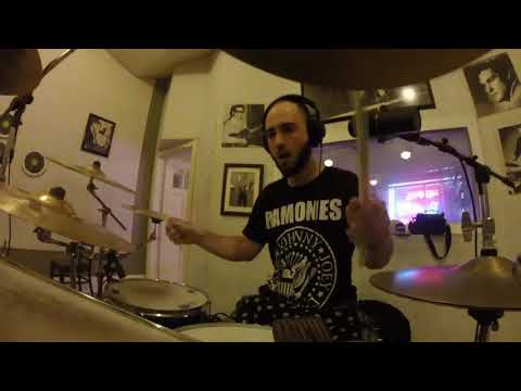 Thumbnail for Balkun Brothers - 'Boris The Spider' (The Who Cover) - The Sun Studio Sessions by Johnny Cash, Howlin' Wolf, Elvis Presley, Jerry Lee Lewis, The Who, Roy Orbison, Carl Perkins