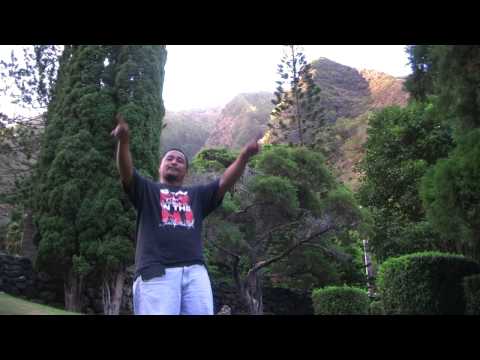 carma reigns- straight out of hawaii Part 1 of 3 (Prod. By Burn Bangatrax)