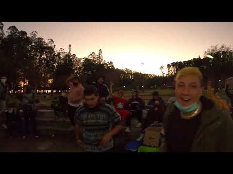 STEREO VS SIMPSON VS DUX  8vos PACB FECHA 1 2021