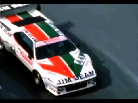1979 BMW M1 Procar Championship - Monaco