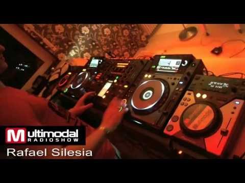 Progressive, Electro House, Trap, Dubstep - Mix by Kid Vincent + Rafael Silesia - June 2013