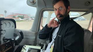The Trinity County Pilot ✈️