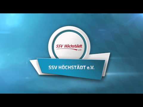 SSV Höchstädt  - SAT.1 BAYERN BAYERNSPORT Vereinsclips