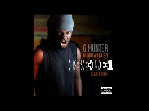 02  HAWEZI TULIA ft BUFF G, KEV MAMBA & ANANDA;