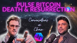 Is Pulse Bitcoin PLSB back? 🔥 Interview w FatSammy
