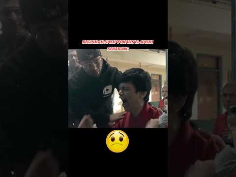 Kondisi Vocalis El-Kasih saat ini #elkasihband #elkasih #vokalis #band