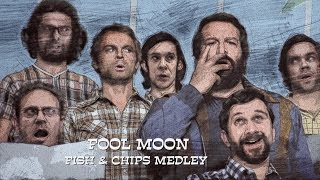 Fool Moon - FISH & CHIPS (Bud Spencer & Terence Hill acappella medley)