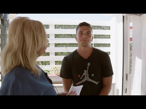 🔎𝗙𝗢𝗖𝗨𝗦 𝗢𝗡: Intervista a Davide Meluzzi