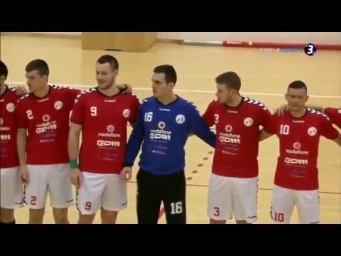 HC DINAMO - HC Adrian Petrea