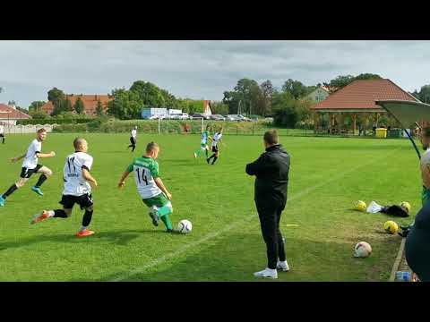 2. SPARTA Będkowo - PŁOMIEŃ Wisznia Mała 26.09.2021