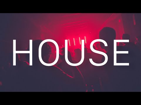 Jackin | Funky | Tech | Deep House Mix Autumn 2020