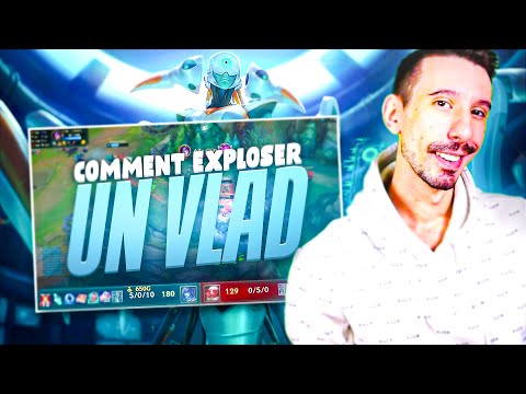 Comment DÉTRUIRE VLADIMIR en quelques minutes