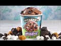 Top 10 Flavors Of 2022 Ben Jerry S