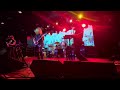 Swirlies - "Sounds of Sebring" (live at the Paradise, Boston, MA 5/22/2025)