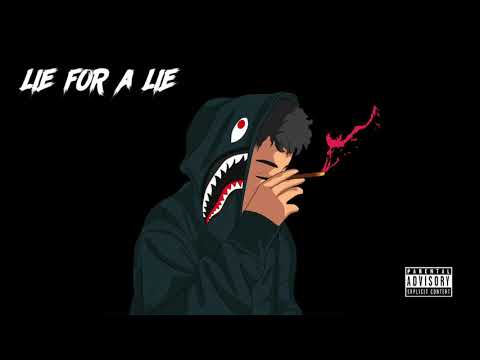 Stt Laurentt - Lie For A Lie (Official Audio)
