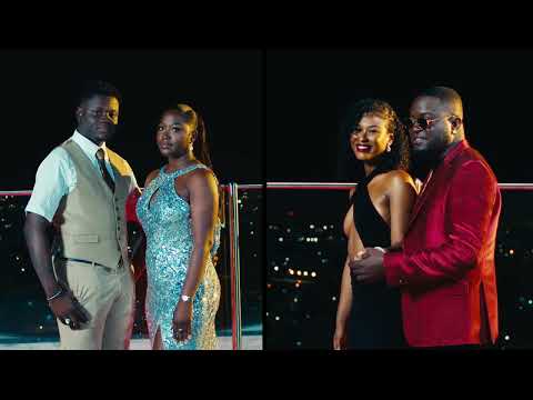 Geef niet op - New Style ft ZM (Official videoclip)