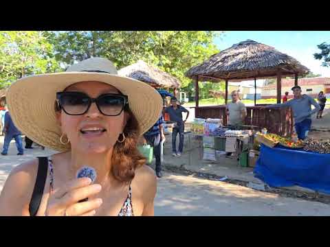 "No creerás lo que encontré en San Germán,CUBA"❗️🇨🇺