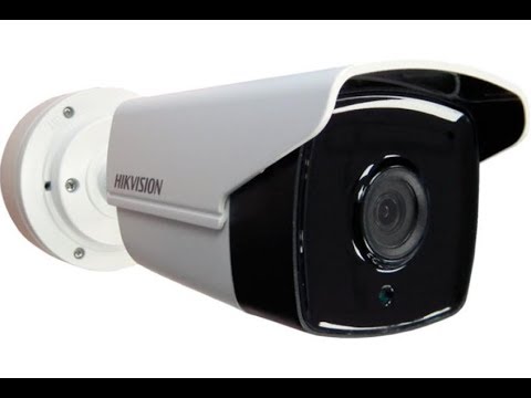 Ds-2ce1ahot-it5f hikvision hd turbo camera