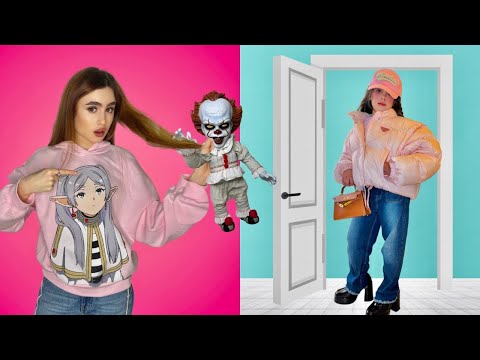 ABBIAMO SCAMBIATO CASA ed è successo…😱-  by Charlotte M.