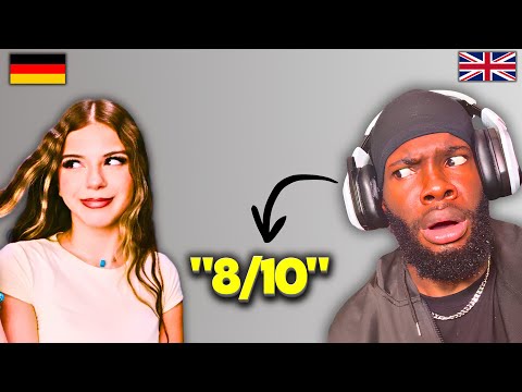 UK STREAMER REACTS TO GERMAN🇩🇪MUSIC, it was…