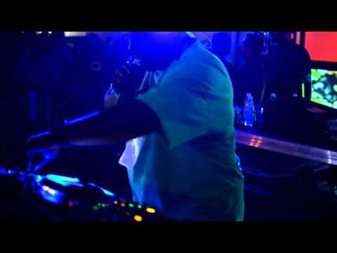 O.B.F. and Iration Steppas @ Rototom 2012