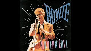 Modern Love - David Bowie