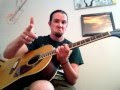 Pendulous Skin by Mastodon from Blood Mountain guitar cover of joy! Epiphone Masterbilt