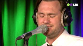 Bo Saris - She's On Fire @EversStaatOp538