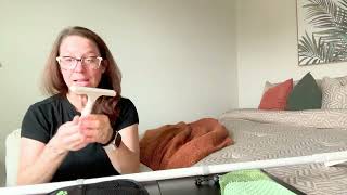 Testing the Carpet Rake for Pet Hair Removal Tool for 7 Days — What We Learned X7523 4