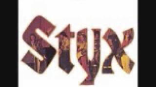 A Day by Styx