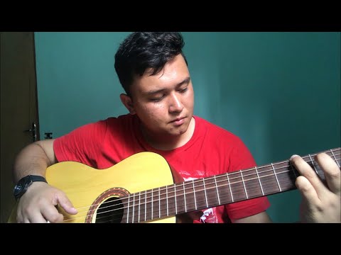 Você é especial pra mim - Josias Marques - Hinos Avulsos CCB