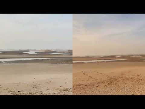 Mandvi Beach (kashi Vishwanath beach)