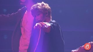 Download lagu Stray Kids (스트레이 키즈) - ‘My Pace’ LIVE at UNVEIL Showcase mp3 Download lagu Stray Kids (스트레이 키즈) - ‘My Pace’ LIVE at UNVEIL Showcase mp3