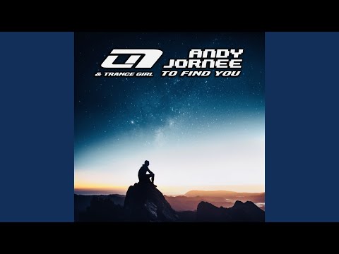 To Find You (U7FutureTrance)