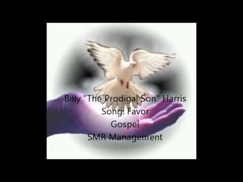 Billy Harris Song Favor