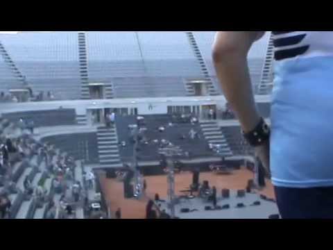 festa di padre in figlio 4 ss lazio