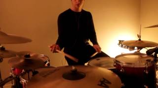 The Griswolds - Not Ready Anymore (Drum Cover)