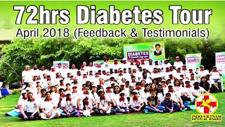 72Hrs Diabetes Tour | Original Video ,( Feedback & Testimonals April 2018 ) U.A.E Abu Dhabi | DOWNLOAD THIS VIDEO IN MP3, M4A, WEBM, MP4, 3GP ETC