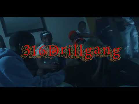 DrillGang-Chopsticks [Dtay,Cle,Daej] (Official Music Video)